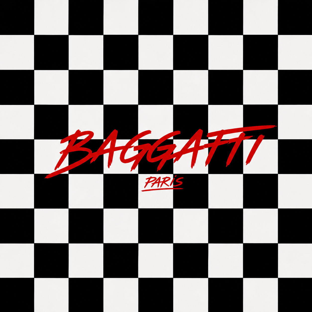 BAGGATTI Paris